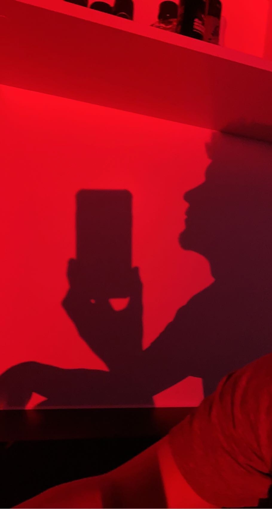 Liam profile banner