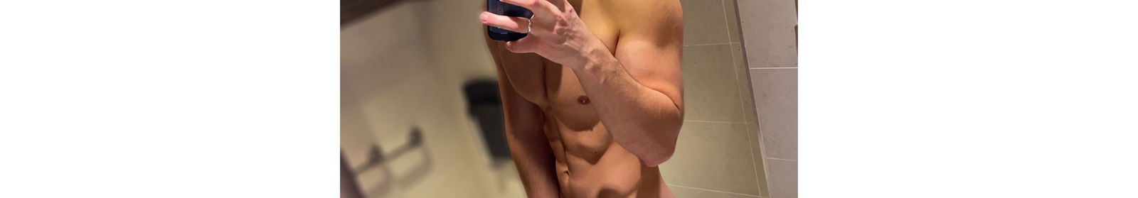 Liam profile banner