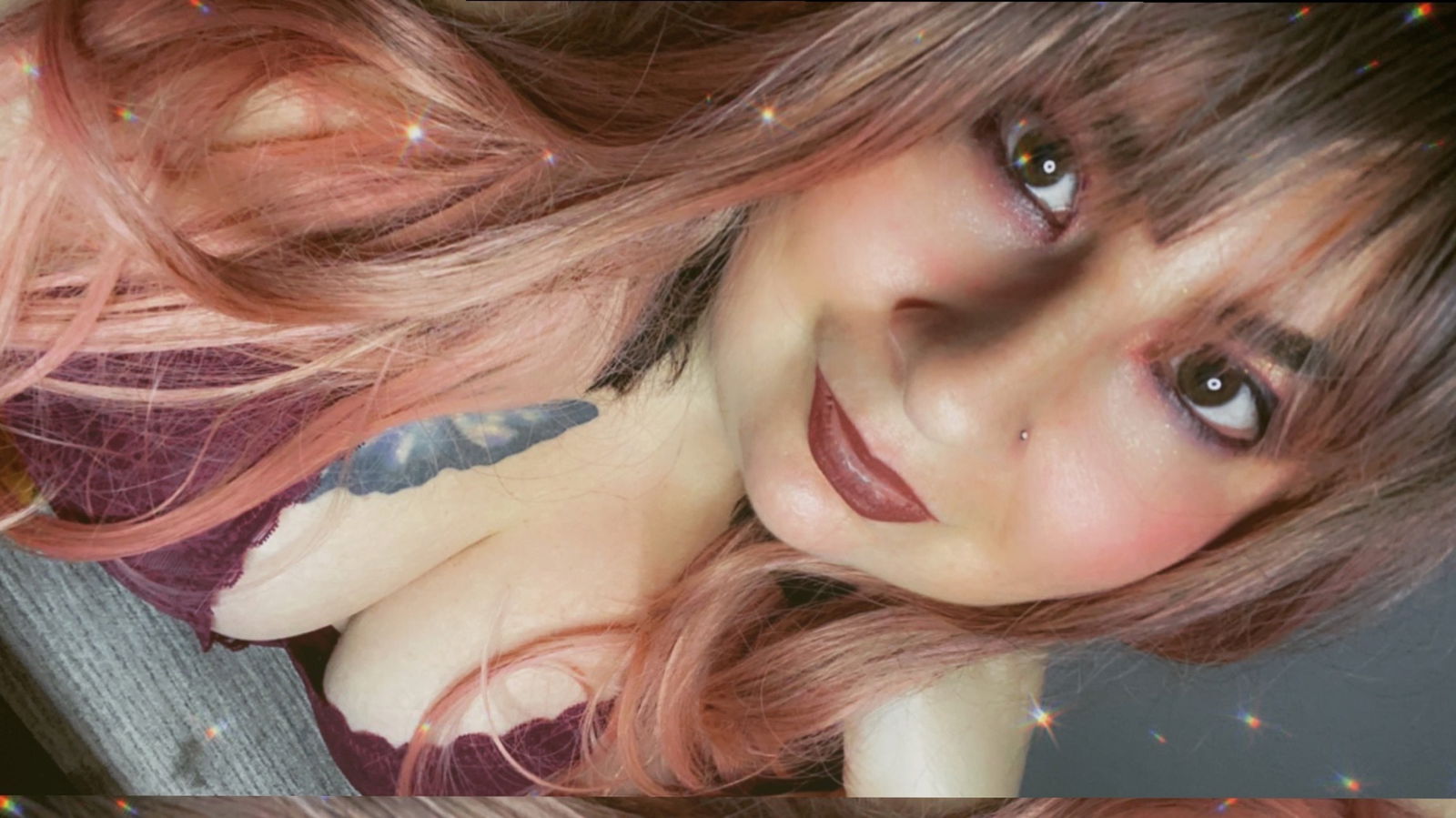 Lianna Soleil profile banner