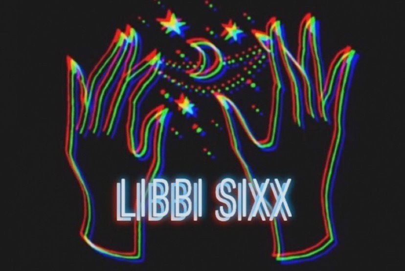 Libbi Sixx profile banner