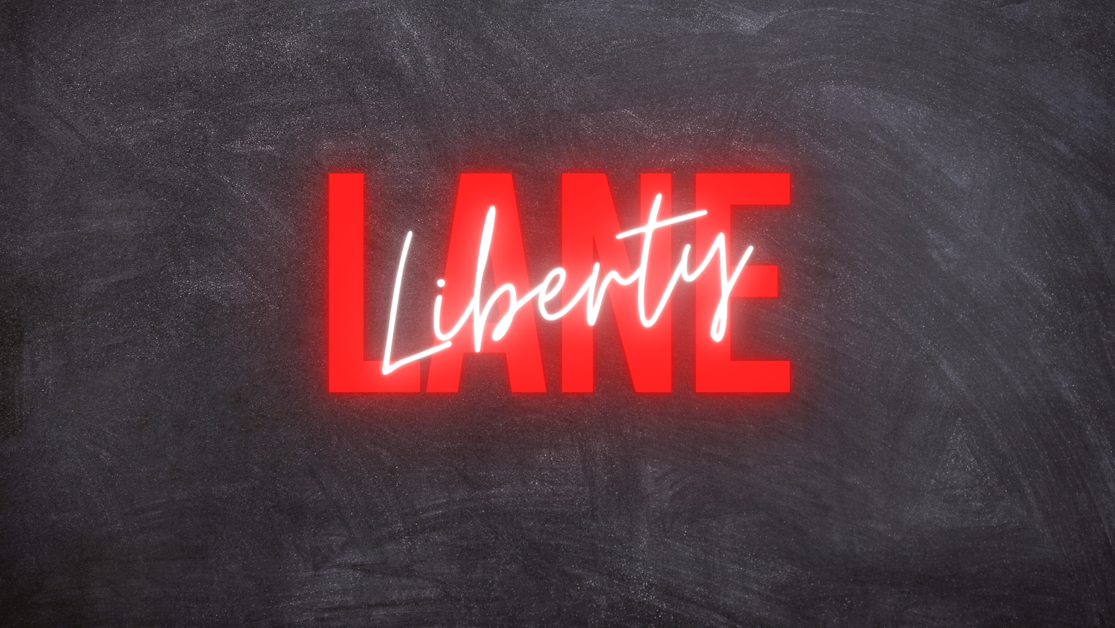 Liberty Lane TS profile banner