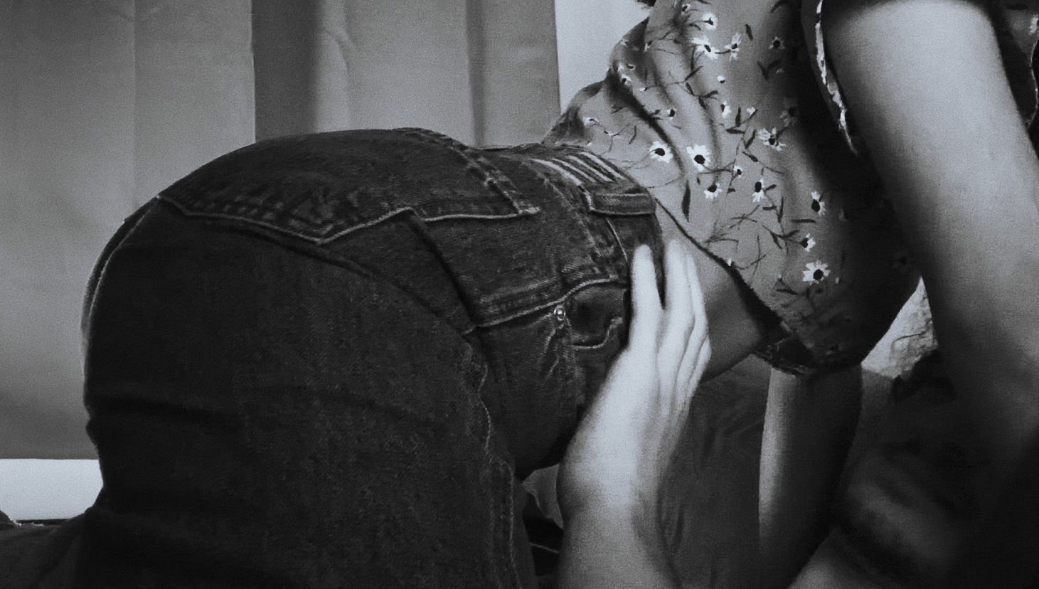 angélica profile banner