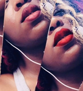 LipService❤️ profile banner
