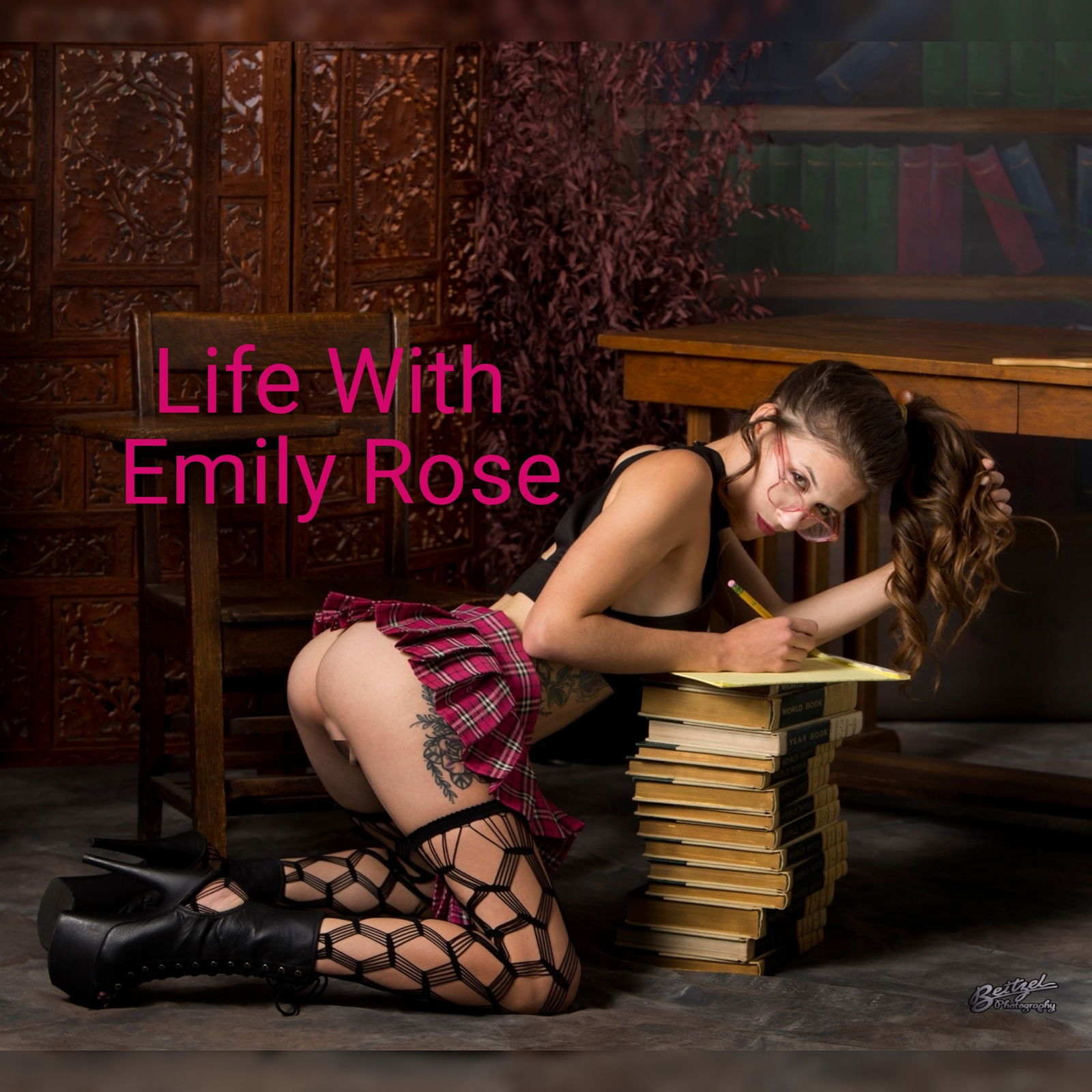 LifeWithEmilyRose profile banner