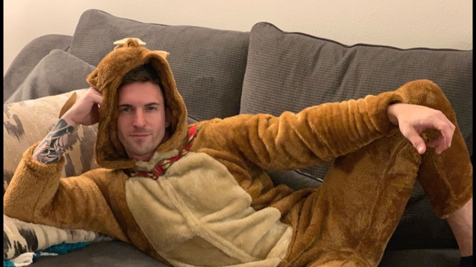 Life With Ian profile banner