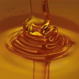 Honeyyyy profile banner