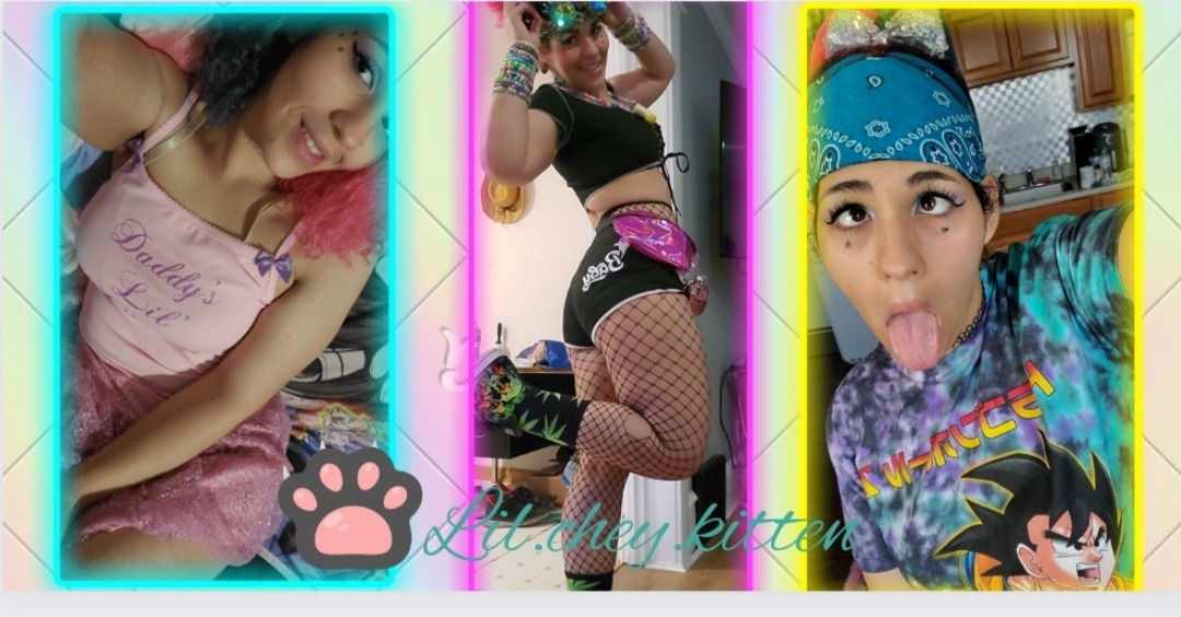 Chey profile banner
