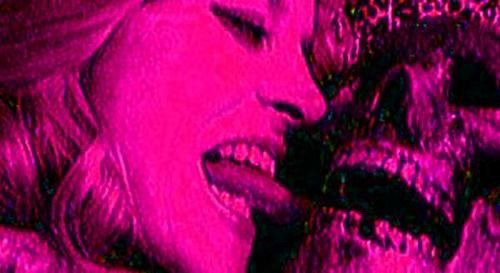 Lilith Félix profile banner