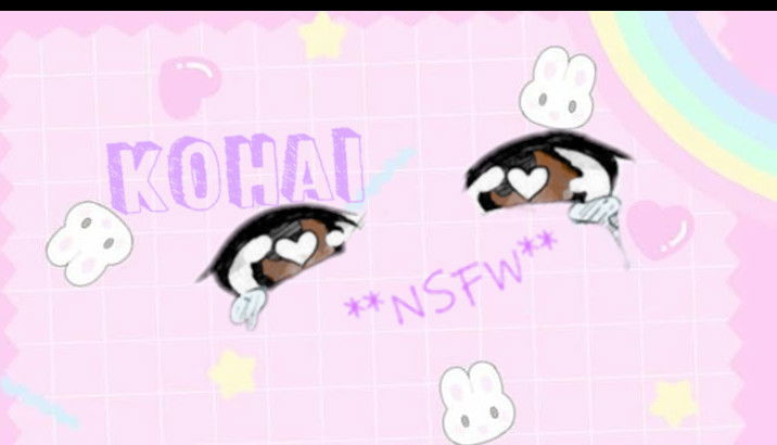 Kohai profile banner