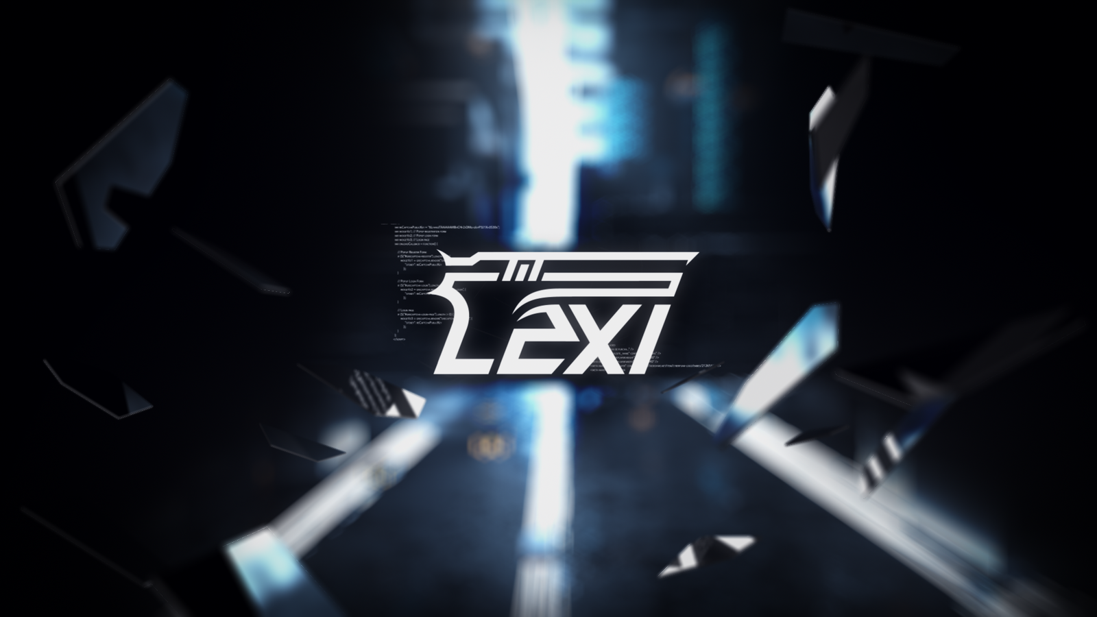 Lil_Lexi profile banner