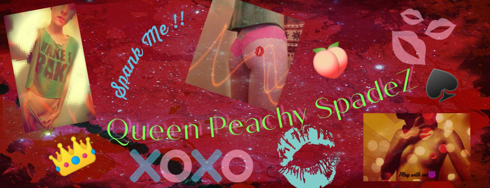 QueenOfSpadeZ profile banner