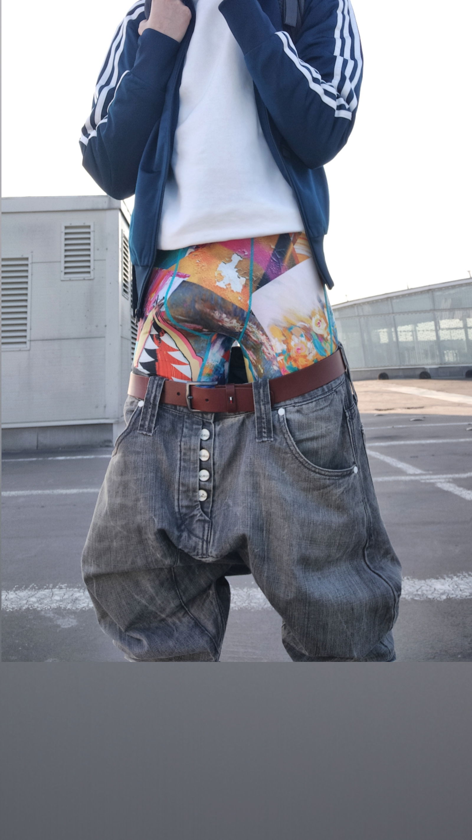 Lil Thug Bzh 2 profile banner