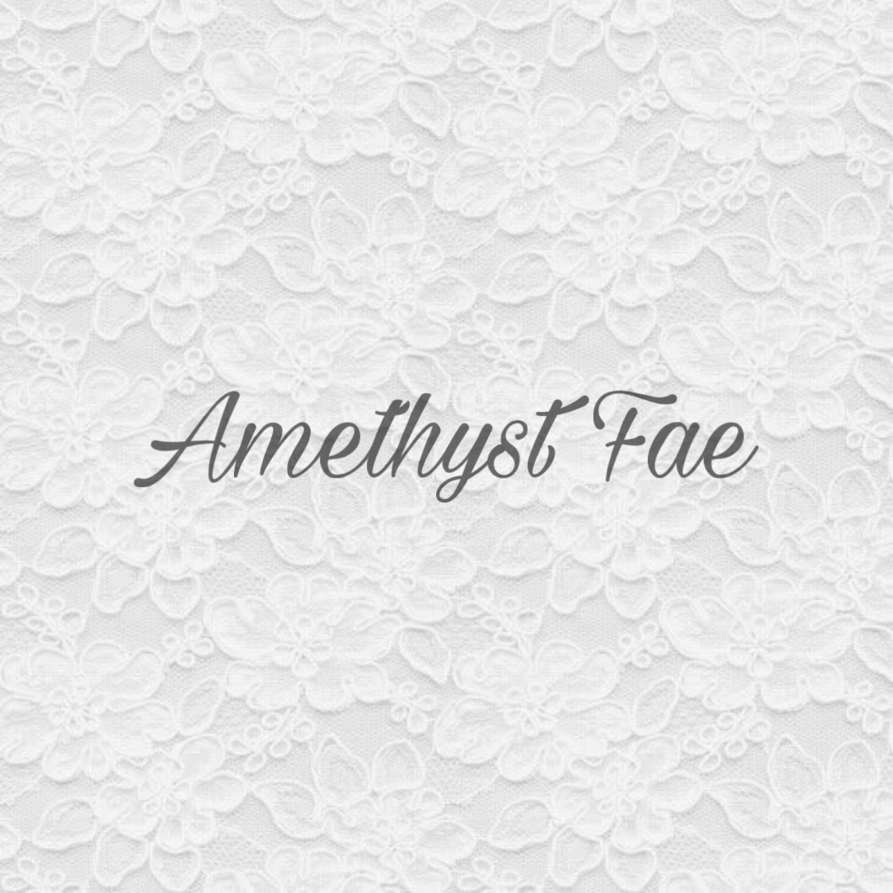 ✨Amethyst✨ profile banner