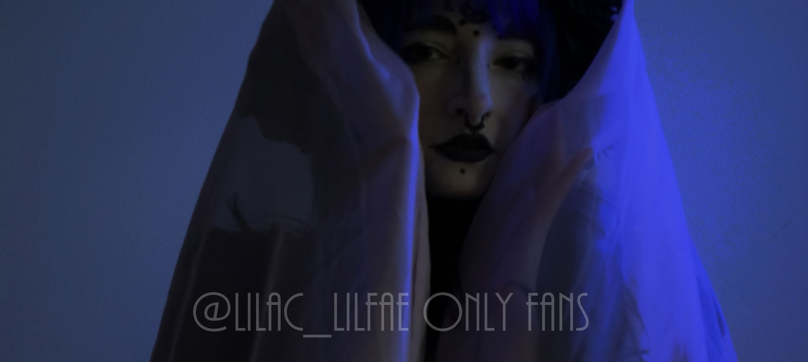 Lilfae profile banner