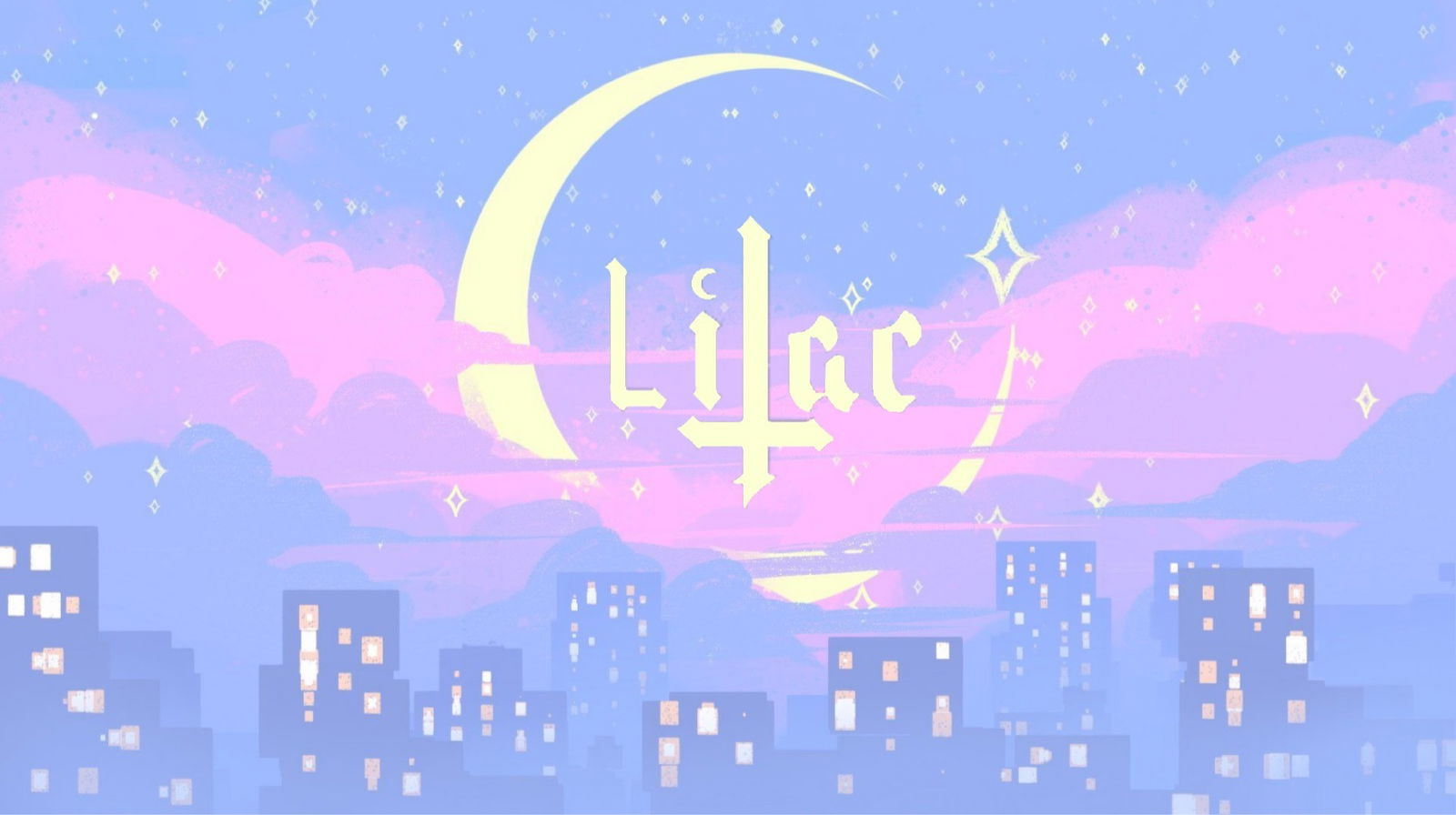 Lilac_Love profile banner