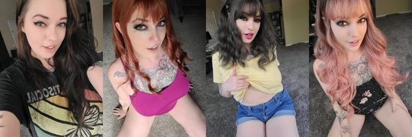 Lilah Vale profile banner