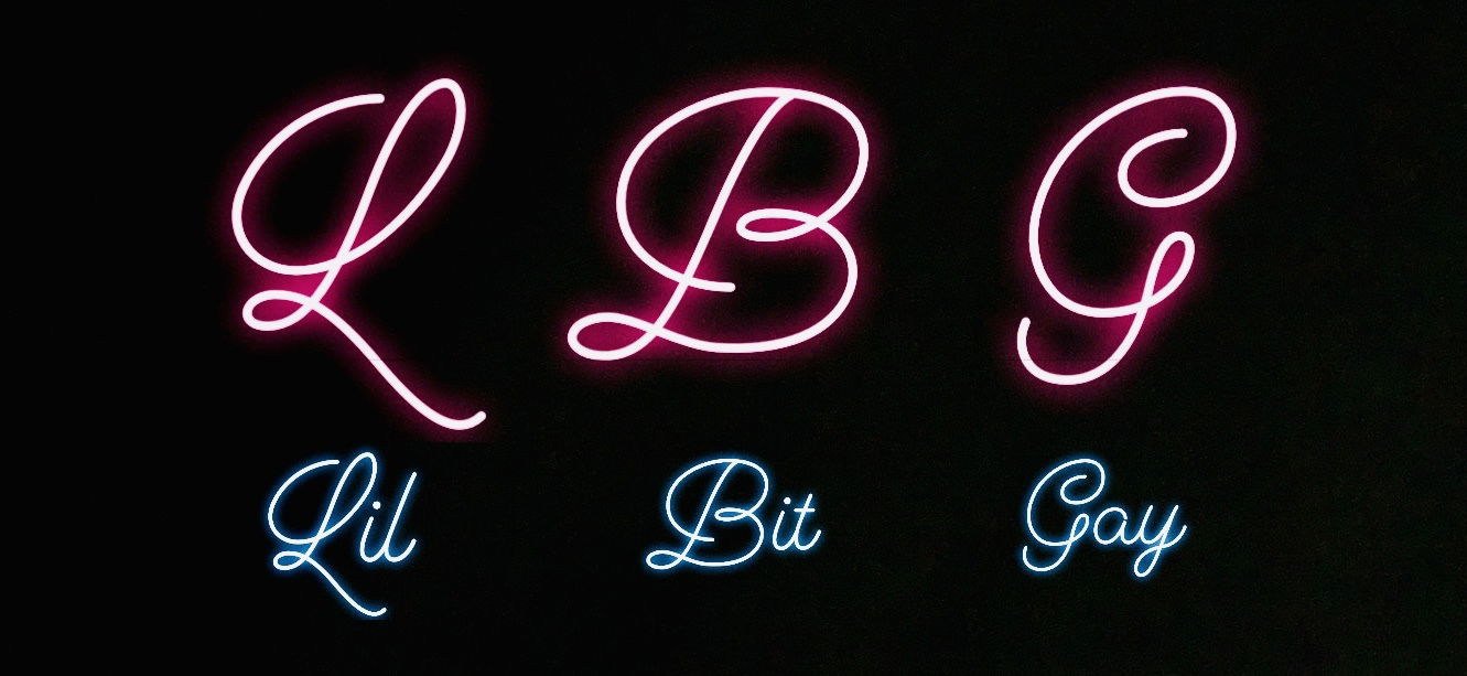 LBG profile banner