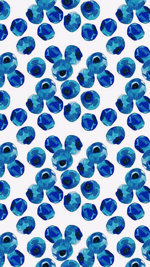 Lil Blueberry profile banner