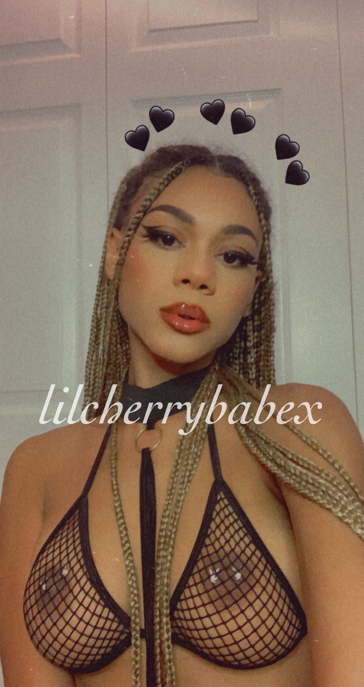 Bambi ✨ profile banner