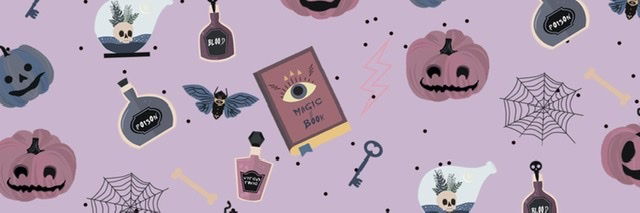 lilforestwitch banner