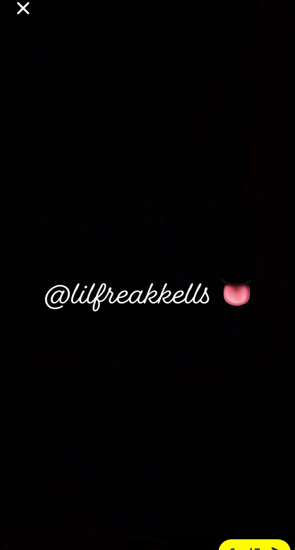 kells profile banner