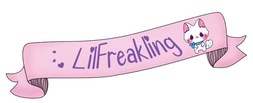 LilFreakling profile banner