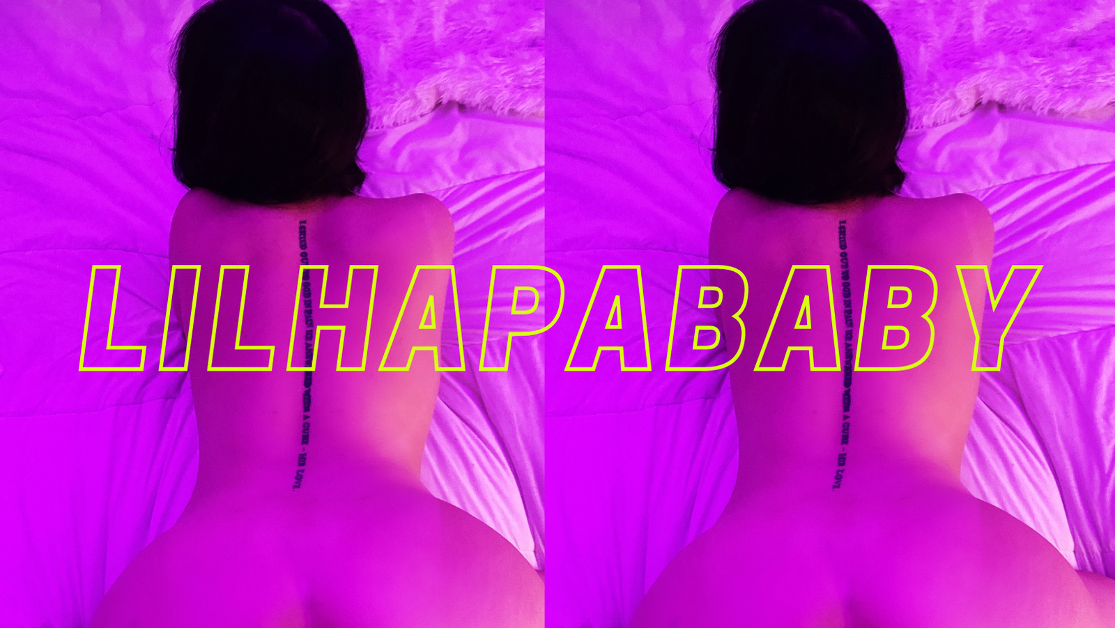 Naomi profile banner