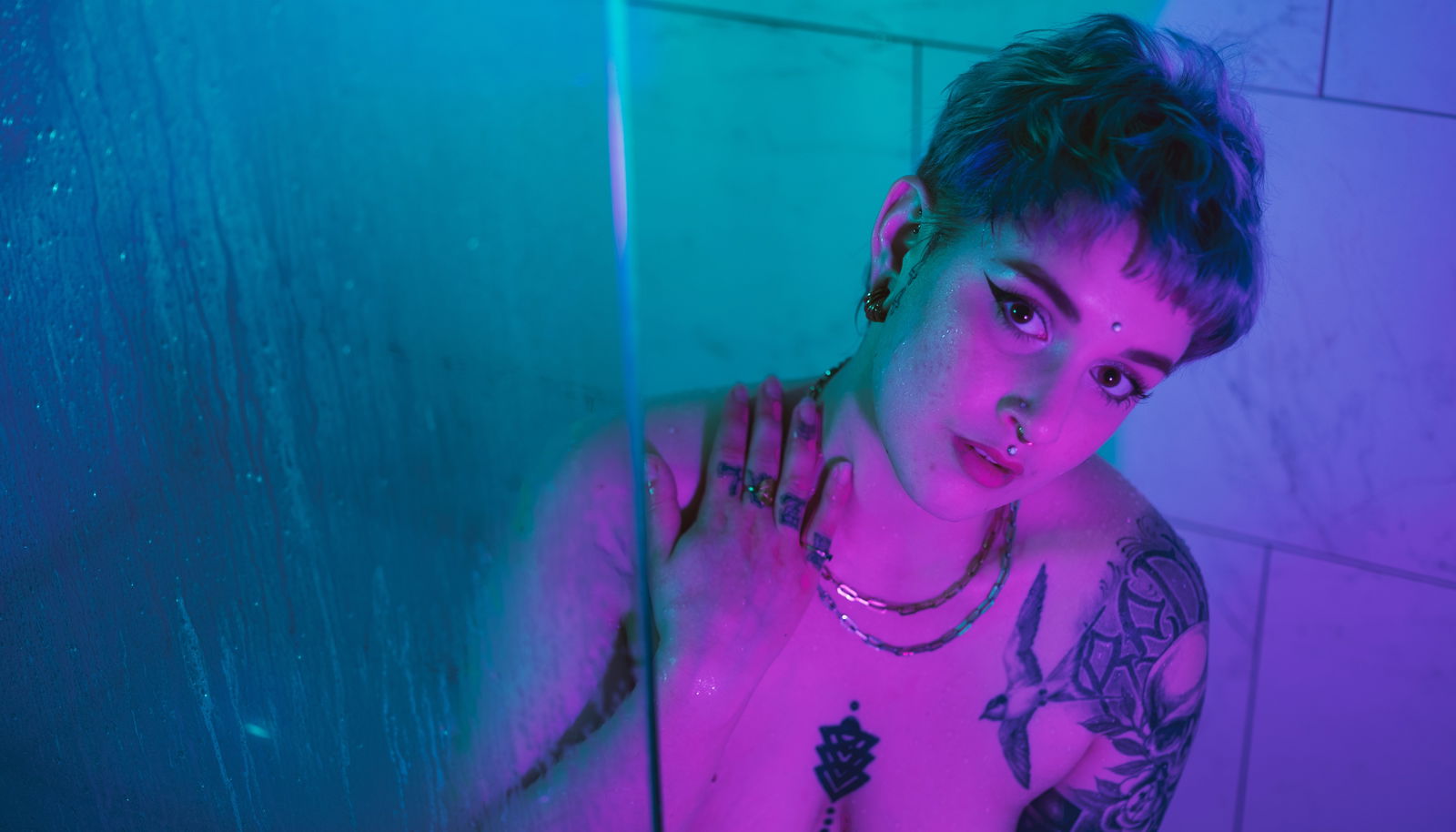Lilith Mercury profile banner