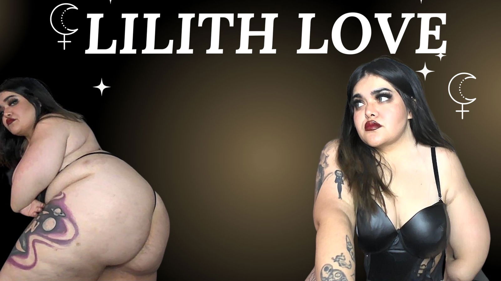 Lilith Love profile banner