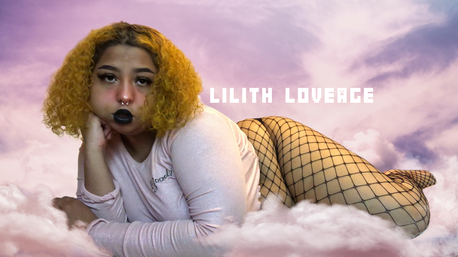 Lilith π profile banner