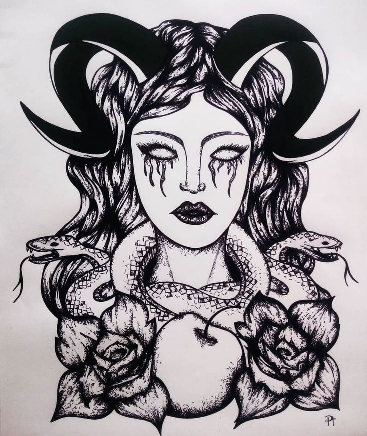 Lilith Lucifer profile banner
