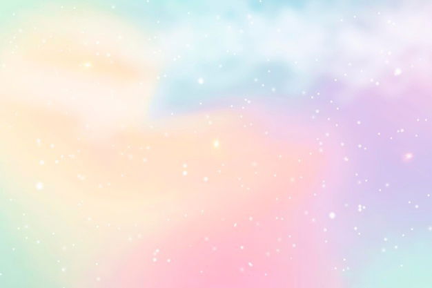 Winter profile banner