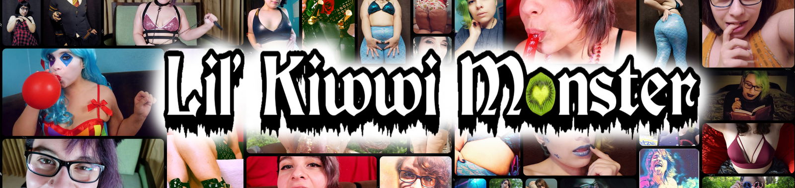 lilkiwwimonster banner