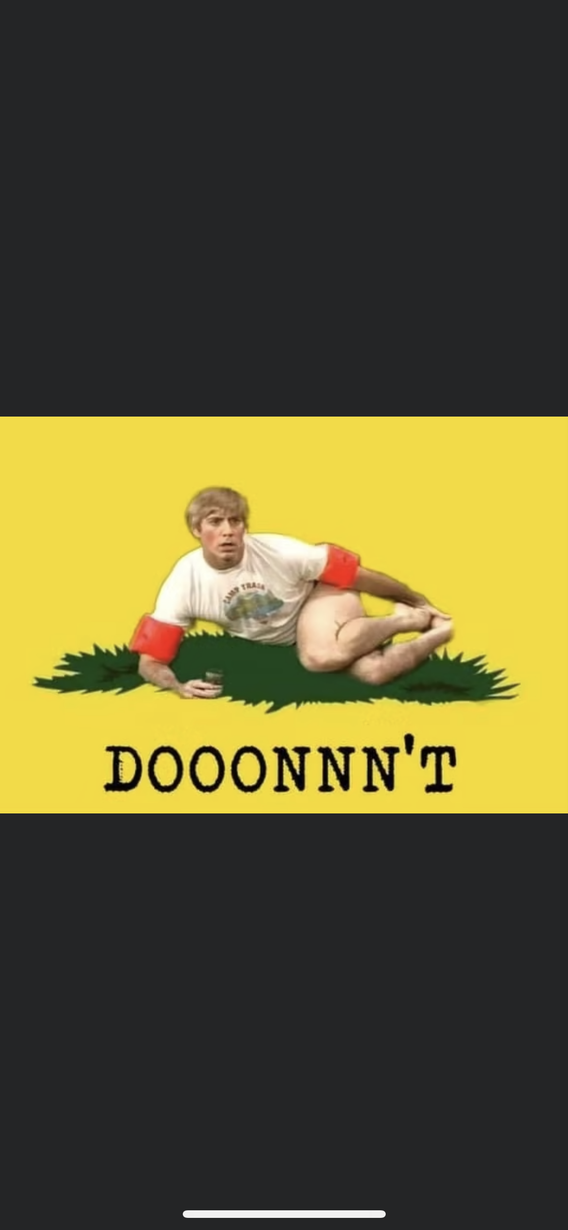 Daddy profile banner