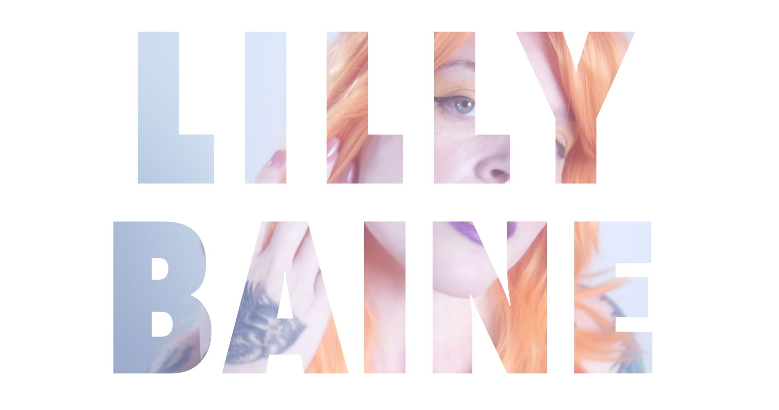Lilly Baine profile banner