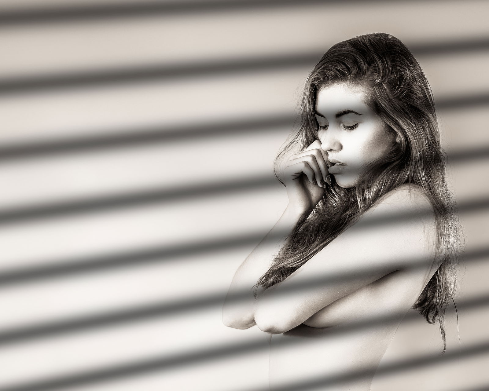 Lilly profile banner