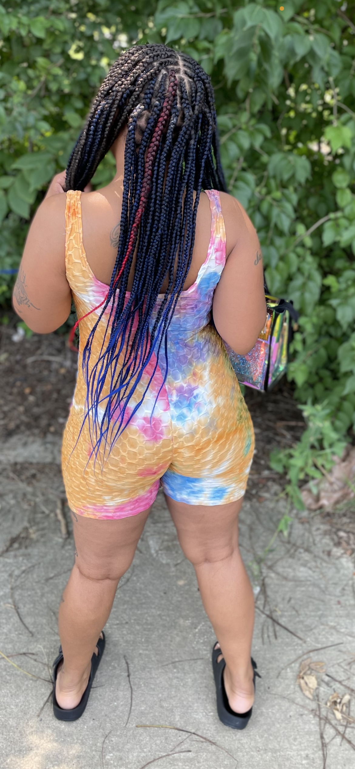 Lilmamma profile banner