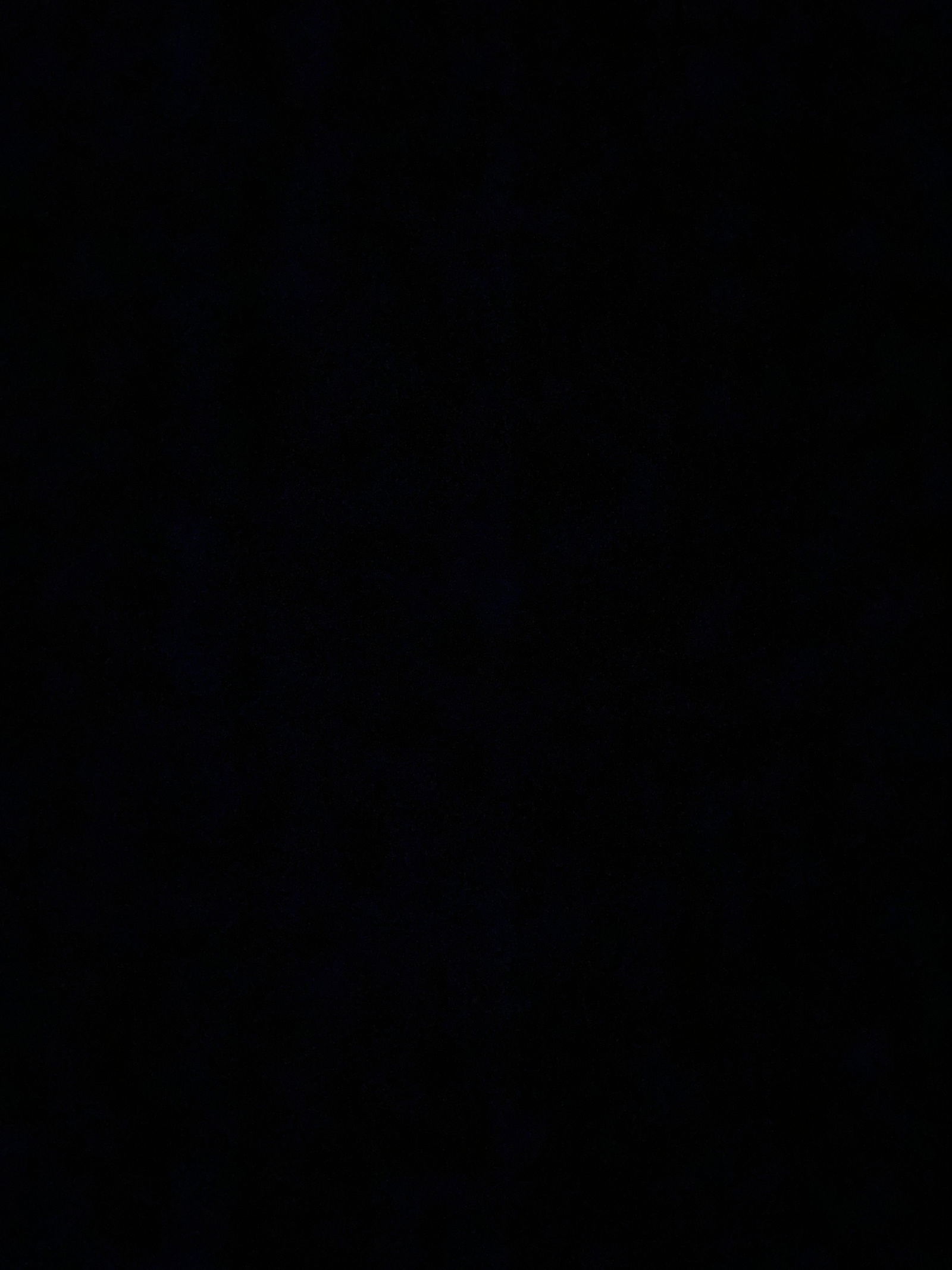 Masked baby profile banner