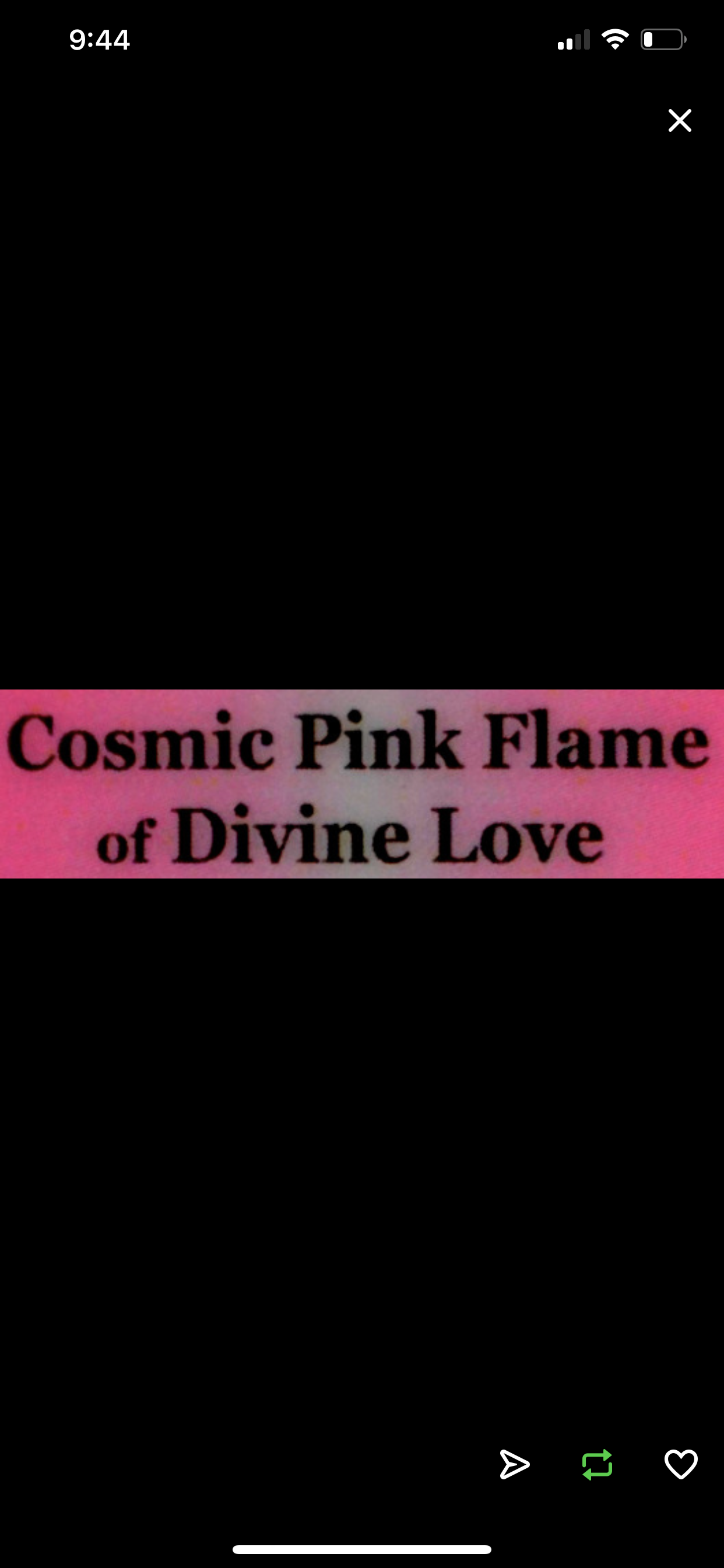 Divine Babe profile banner