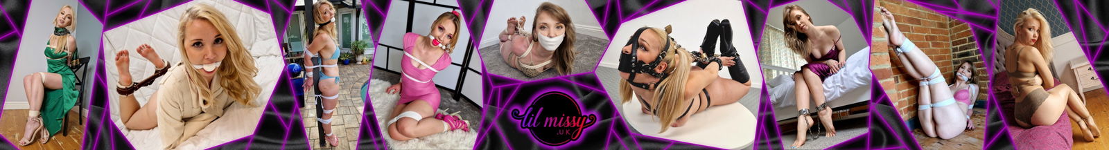 lilmissyuk banner