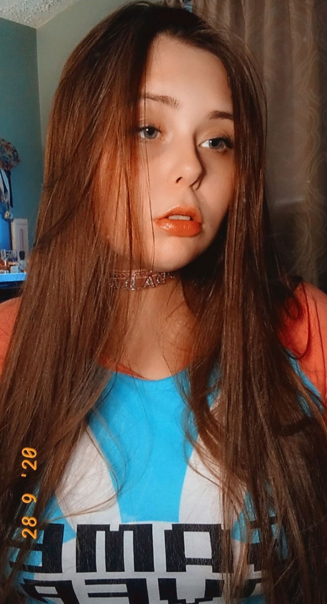 Morganna profile banner