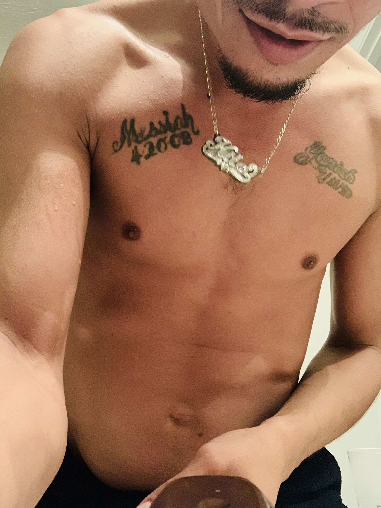 Lil’PaPi813 profile banner