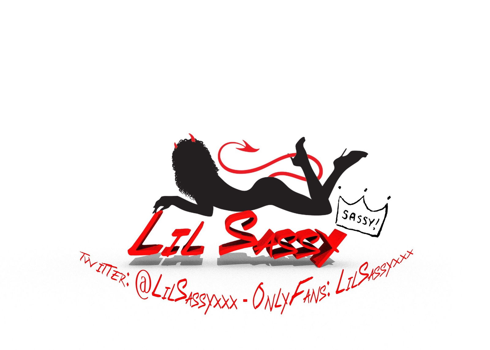 lil sassy 😈💦 profile banner