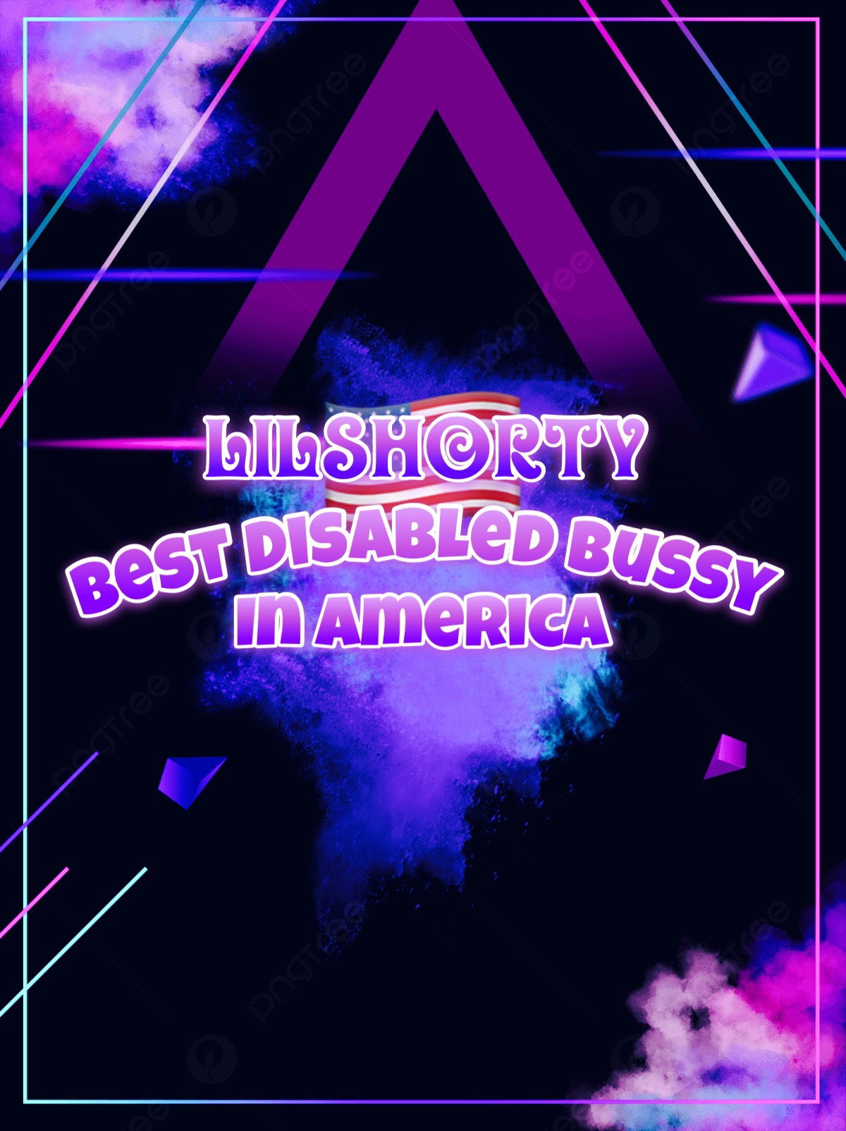 LilShortyXxx profile banner