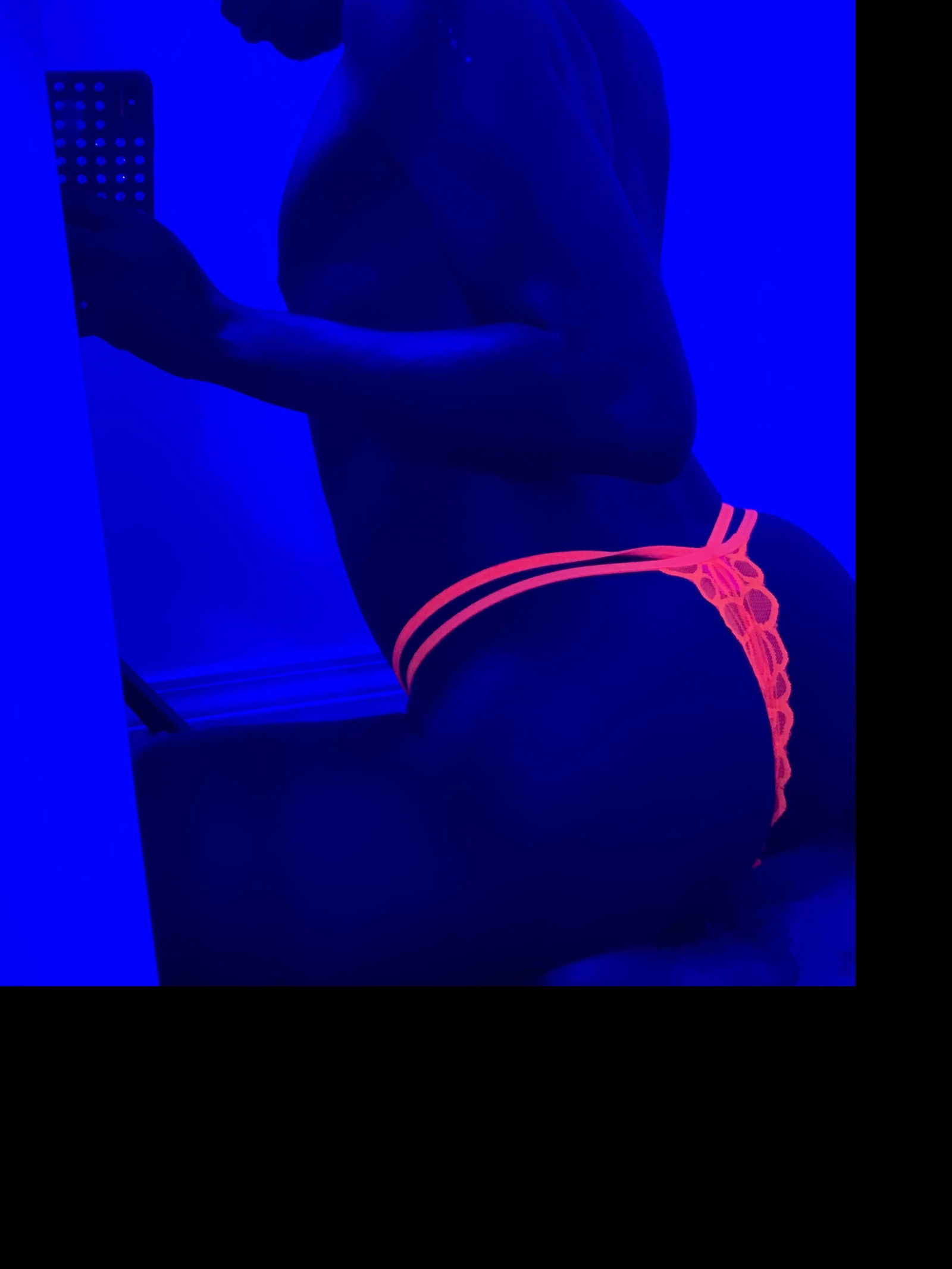 Slim profile banner