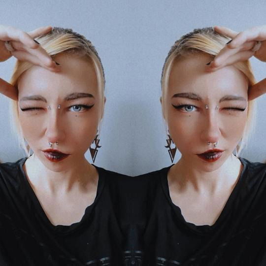 Lil Tofu profile banner