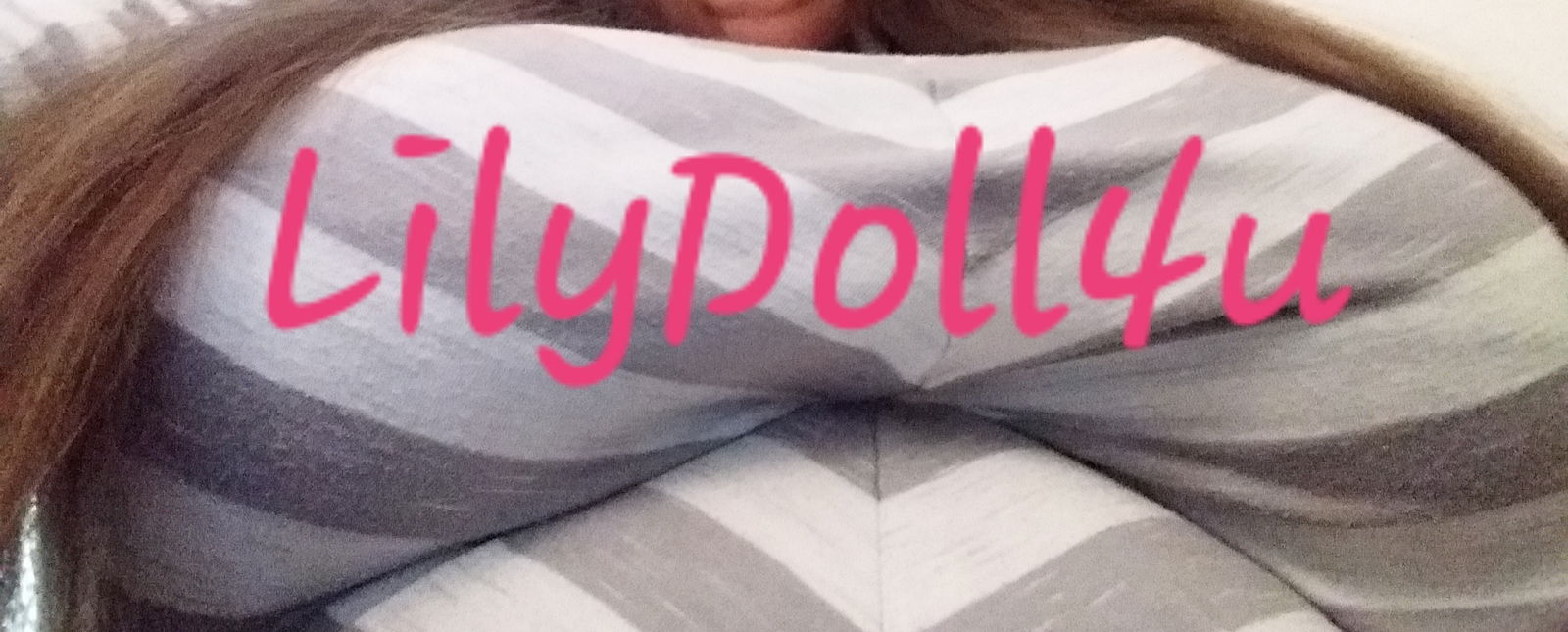 LilyDoll4u profile banner
