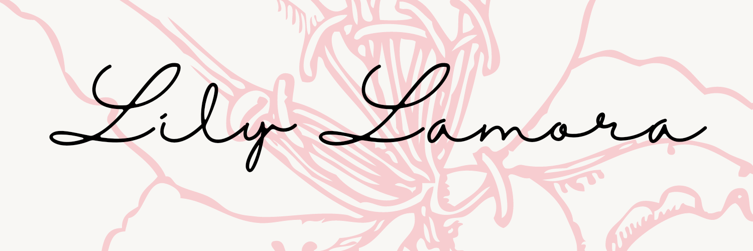 Lily Lamora profile banner