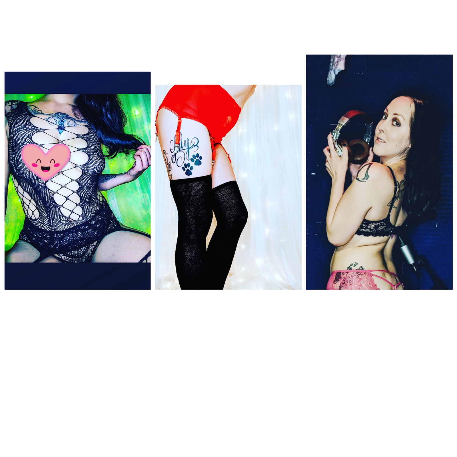 Lily Logan profile banner