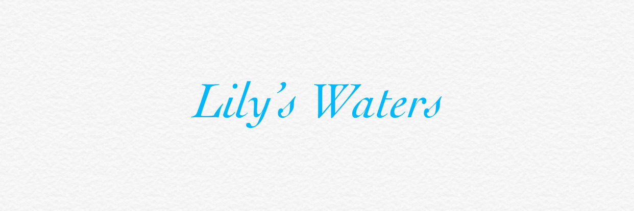 Lilys Waters profile banner